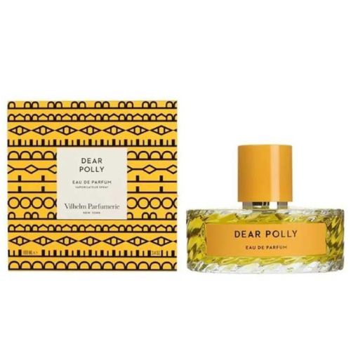 Vilhelm Parfumerie Dear Polly Eau De Parfum 100Ml (U)