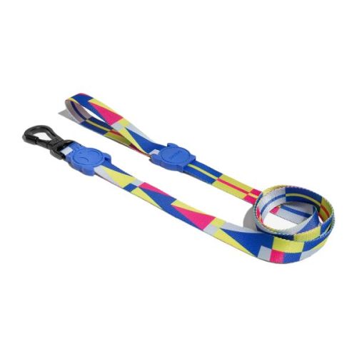 Zee.Dog Volt Leash Small (Pack of 2)