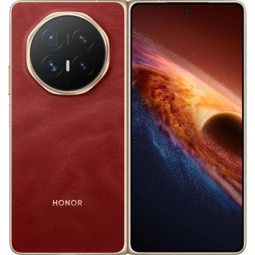 Honor Magic V6, 512GB, 16GB, 5G- Red