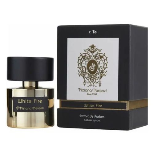 Tiziana Terenzi White Fire (U) Extrait De Parfum 100Ml