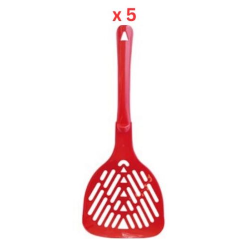 M-Pets Basic Scoop For Cats Pack Of 5