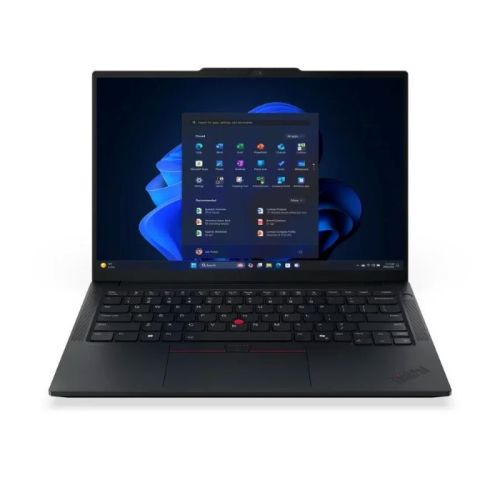 Lenovo ThinkPad T16 Gen 4 Laptop, 16inch WUXGA Display, Intel Core Ultra 7 258V Processor, 32GB RAM, 512GB SSD, English & Arabic Keyboard, 3 Year Warranty