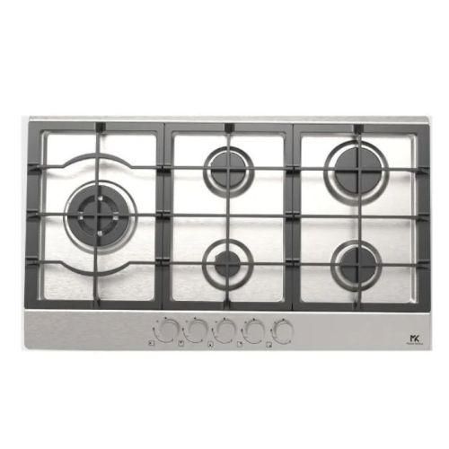 Master Kitchen Built In Hob-Gas 90 cm