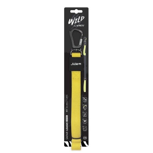 M-Pets Wild Safari Leash Control Large-XL