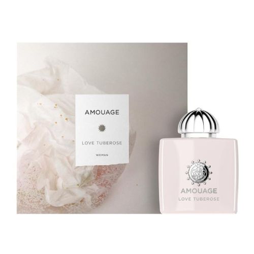 Amouage Love Tuberose (W) Edp 100Ml New Box