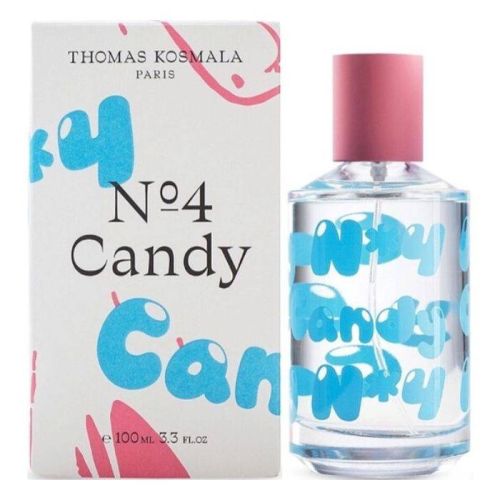 Thomas Kosmala No.4 Candy (W) Edp 100ml