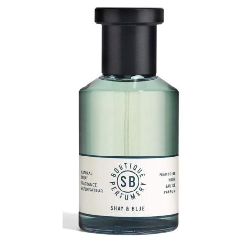 Shay & Blue Framboise Noire (U) 100Ml