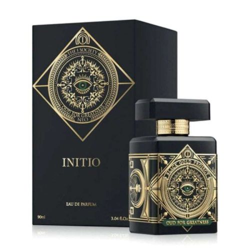Initio Oud For Greatness Neo (U) Edp 90Ml