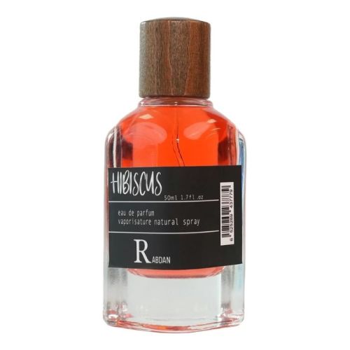 Rabdan Hibiscus (U) 50Ml