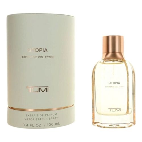 Tumi Utopia Experience Collector (W) Extrait de Parfum 100Ml