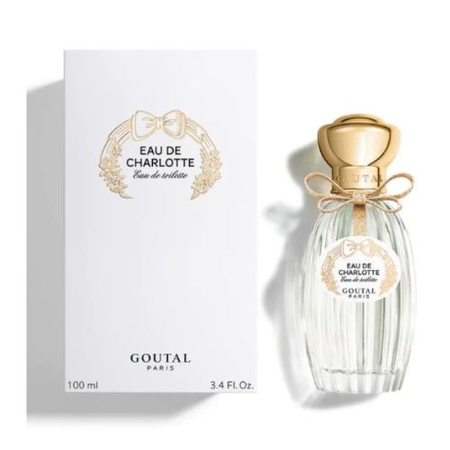 Annick Goutal Eau De Charlotte (W) Edt 100Ml