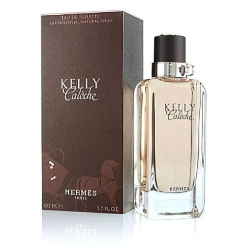 Hermes Kelly Caleche (W) Edt 100Ml 