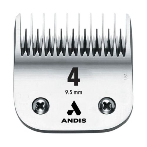 Andis Ultra Edge Grooming Blade For Clipper - 4-9.5mm