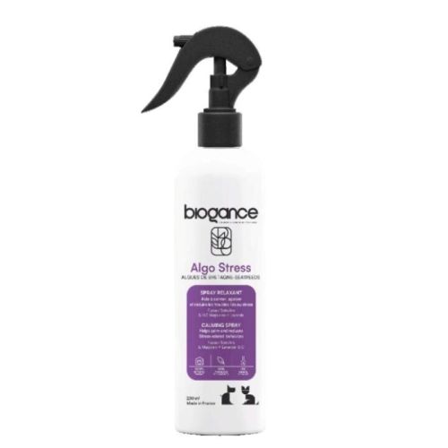 Biogance Algo Stress Organic Calming Spray - 250ml