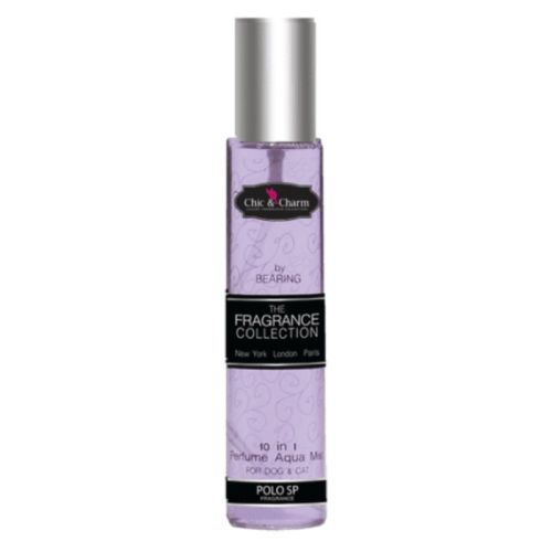 Bearing Chic & Charm 10 In 1 Perfume Aqua Mist Polo SP 150ml