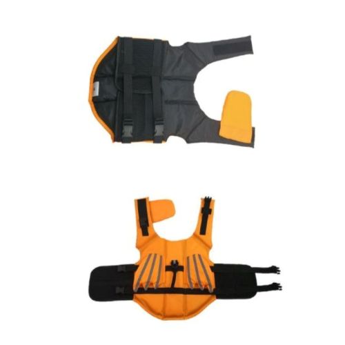 Pets Club Dog Life Vest with Angel Wings XS Chest - Size 36-40Cm