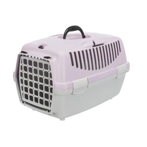 Trixie Capri 1 Carrier For Dogs & Cats Lilac - 32X31X48Cm