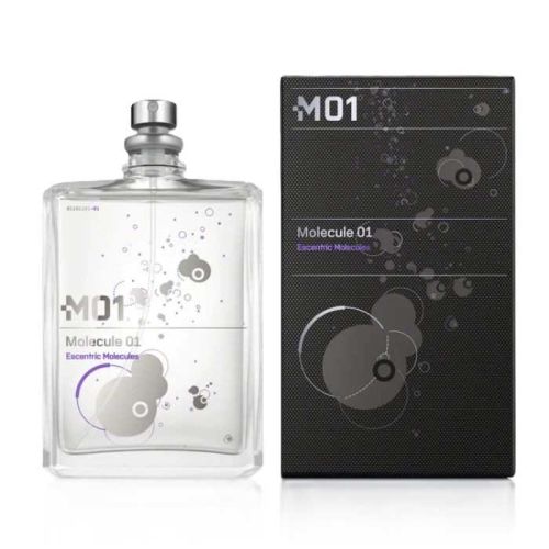 Escentric Molecules Molecule 01 Unisex Edt 100Ml