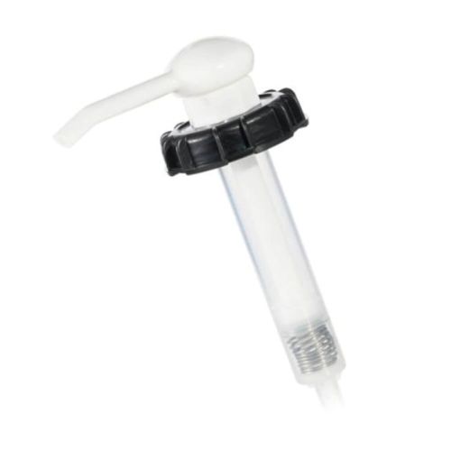 Biogance Shampoo Pump For 10L & 20L