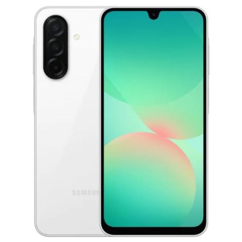 Samsung Galaxy A26, 256GB, 8GB RAM, White, 5G
