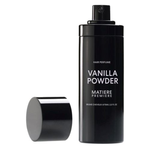 Matiere Premiere Hair Mist Vanilla Powder 75Ml