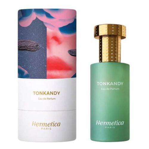 Hermetica Tonkandy (U) Edp 100Ml New Box