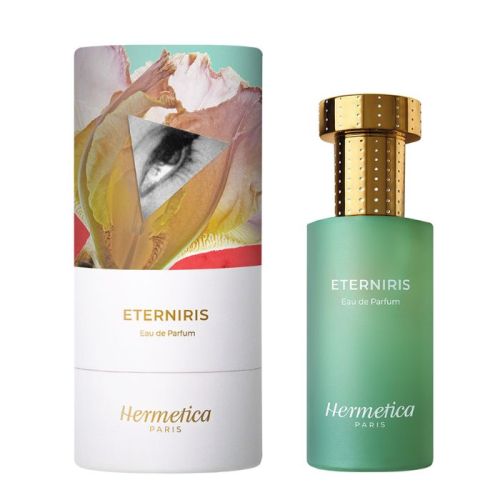 Hermetica Eterniris (U) Edp 50Ml New Box