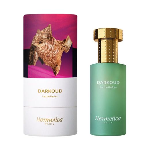 Hermetica Darkoud (U) Edp 50Ml New Box