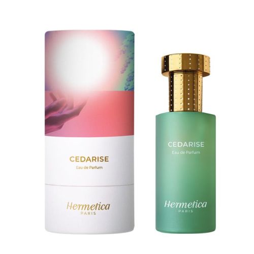 Hermetica Cedarise (U) Edp 50Ml New Box