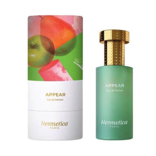 Hermetica Appear (U) Edp 50Ml New Box