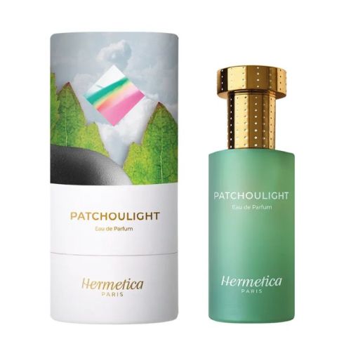 Hermetica Patchoulight (U) Edp 50Ml
