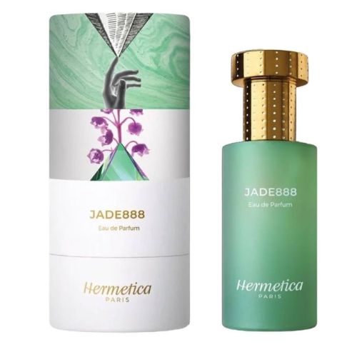 Hermetica Jade 888 (U) Edp 50Ml