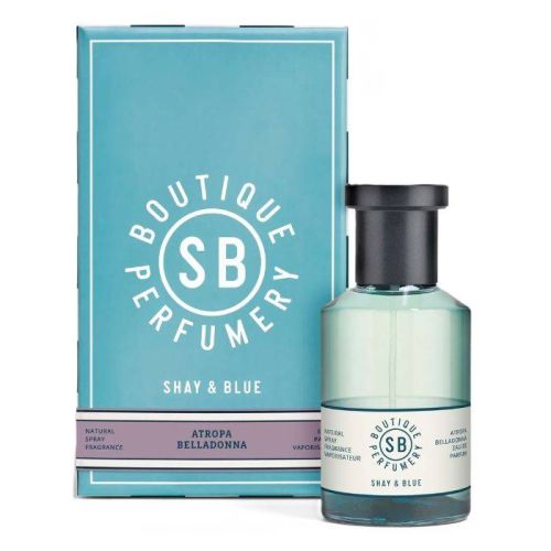 Shay & Blue Atropa Belladonna (U) 100Ml