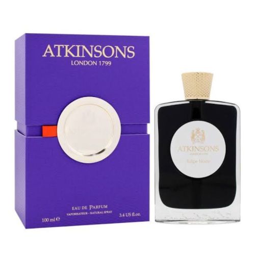 Atkinsons Tulipe Noir Edp 100ml (U)