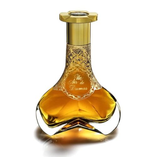 Dorin Un Air De Damas Tubereuse Edp 80ml (U)