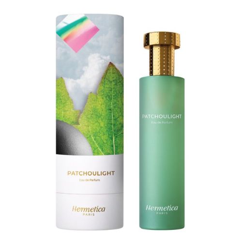 Hermetica Patchoulight (U) Edp 100Ml New Box