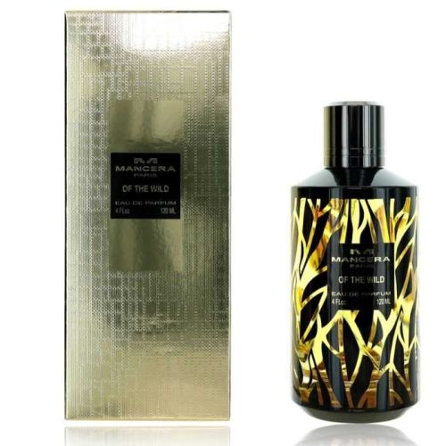 Mancera Of The Wild Edp 120ml (U)