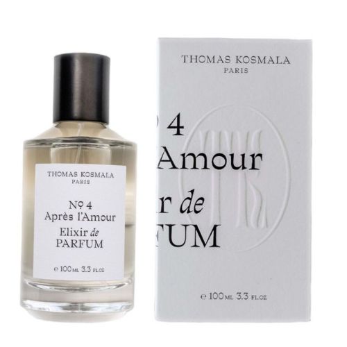Thomas Kosmala No.4 Apres L'Amour Elixir Edp 100ml (U)