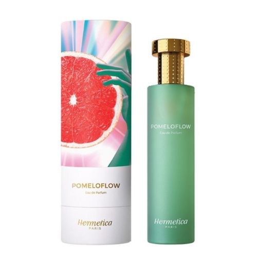 Hermetica Pomeloflow (U) Edp 100Ml New Box