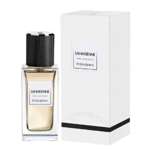 Yves Saint Laurent Saharienne Neroli- Muscs Blancs (U) Edp 125Ml