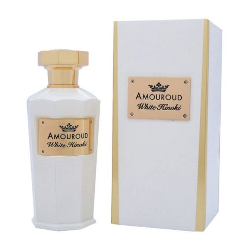 Amouroud White Hinoki (U) Edp 100ml