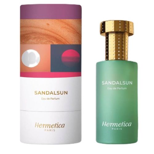 Hermetica Sandalsun (U) Edp 100Ml New Box