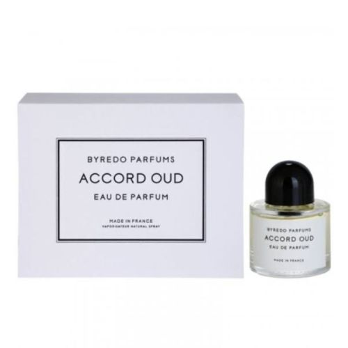 Byredo Accord Oud (U) Edp 100Ml