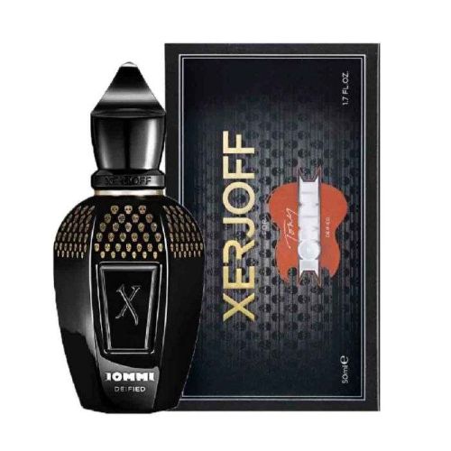 Xerjoff Blend Tony Iommi Deified (U) Edp 50Ml
