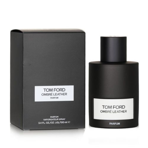Tom Ford Ombre Leather Parfum 100Ml (U)