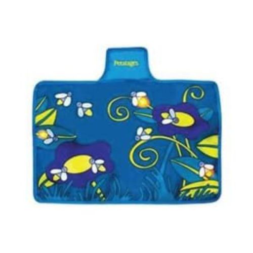 Petstages Flashing Firefly Play Mat For Cat