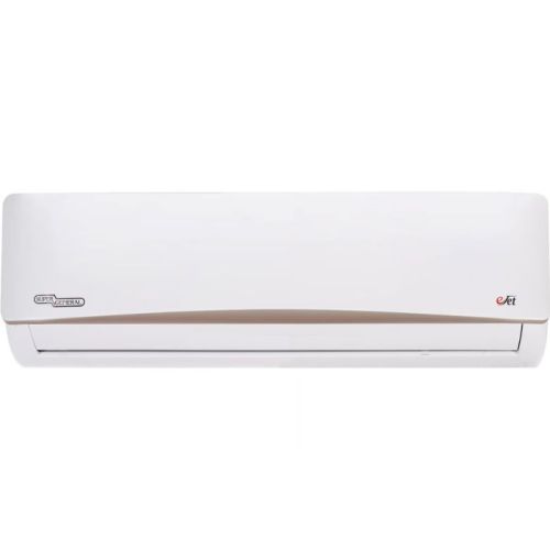 Super General 2Ton Rotary Split AC Air Conditioner, 23000 BTU, White - SGS256GE