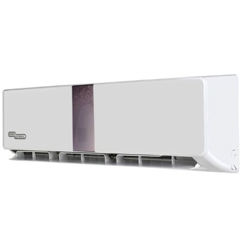 Super General Split Air Conditioner 2.0 Ton, 24000 BTU - Ac SGS260NE
