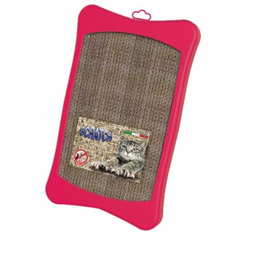 Georplast Bill Cats Scratcher - Navyblue (Pack Of 2)