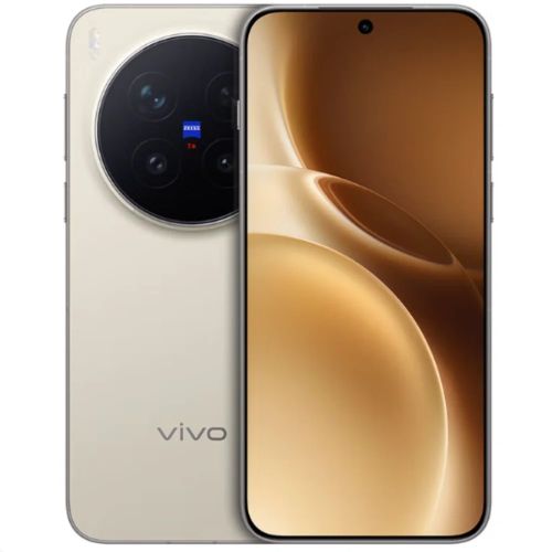 Vivo X300 Pro, 16GB, 512GB, Dune Brown, 5G